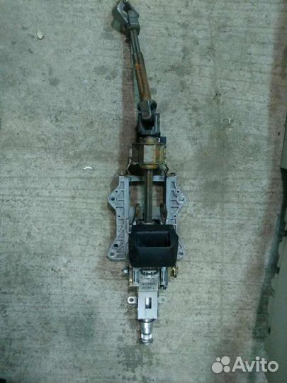 Колонка рулевая volkswagen Passat CC 2008