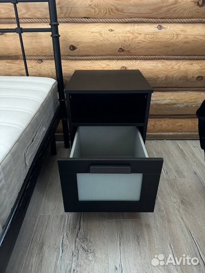 Тумба прикроватная IKEA