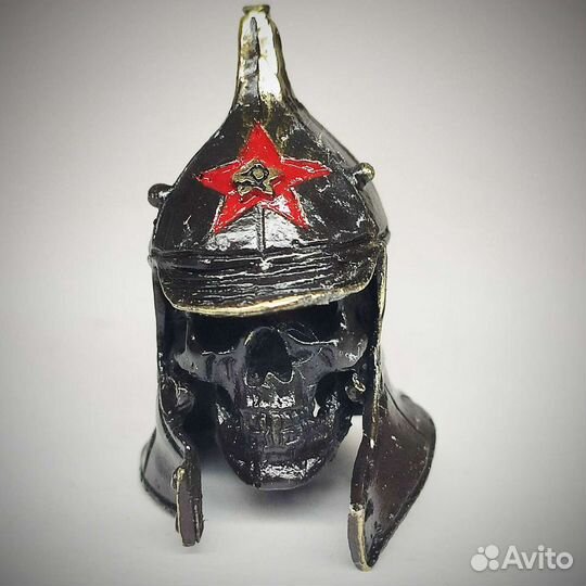 Ланьярд ручной работы