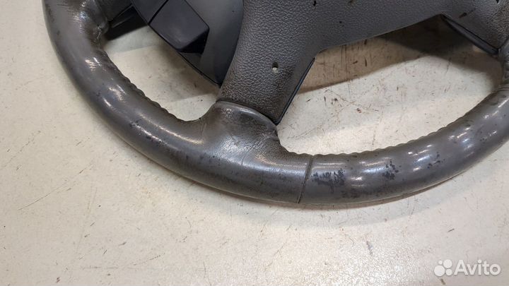 Руль Chevrolet Tahoe, 2007