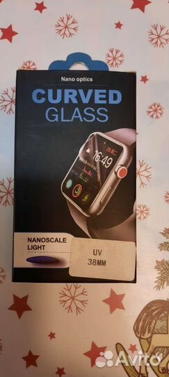 Пакет новых мелочей