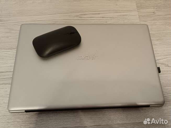 Нoутбук Acer Swift SF113-31