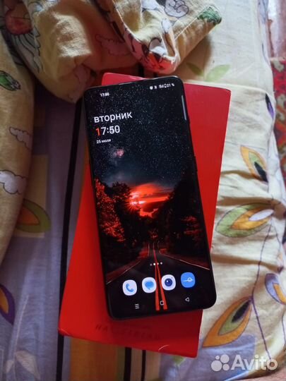Oneplus 10pro Global