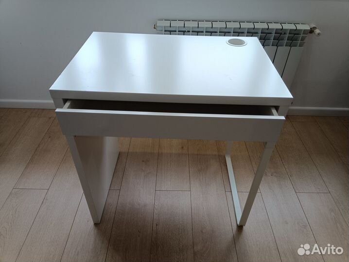 Детский стол парта IKEA