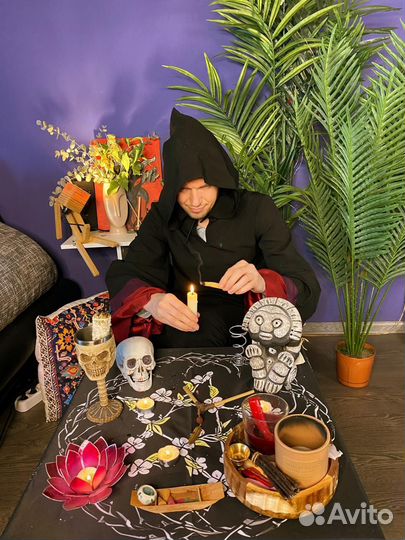 Гадание Любовная магия.Приворот.Отливка.Обучение