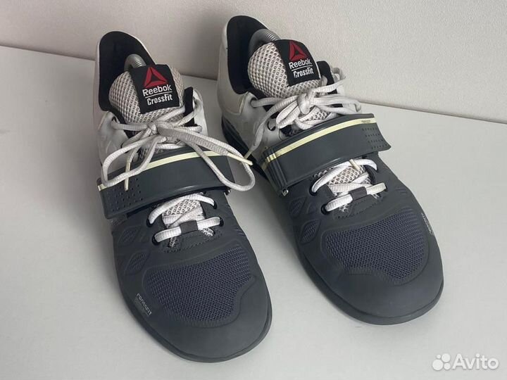 Штангетки crossfit