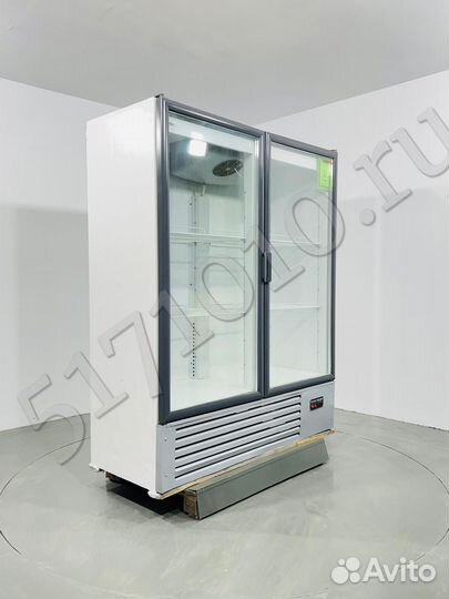 Шкаф холодильный глухой 