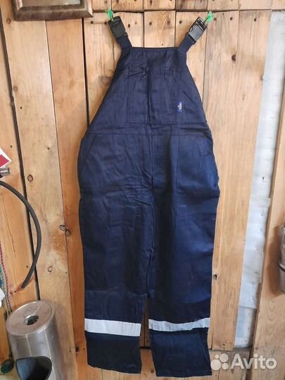 Спецодежда