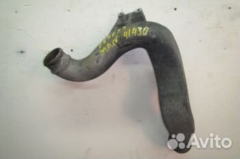 Патрубок системы охлаждения