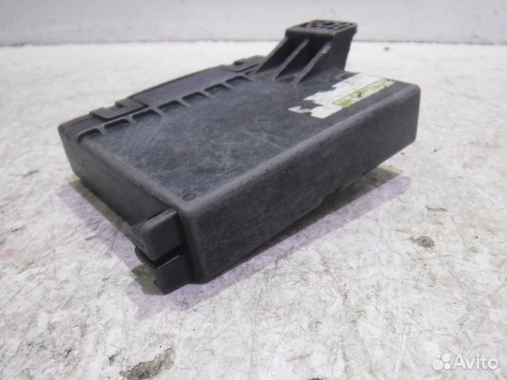 Блок управления кондиционером