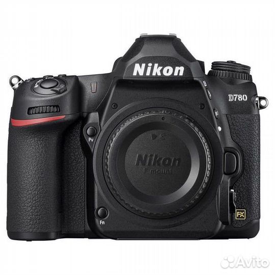 Nikon D780 (Новый, гарантия)