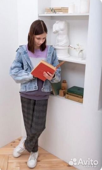 Скорочтение для подростков 13-17 лет