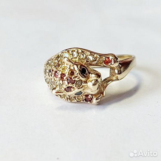 Золотое кольцо