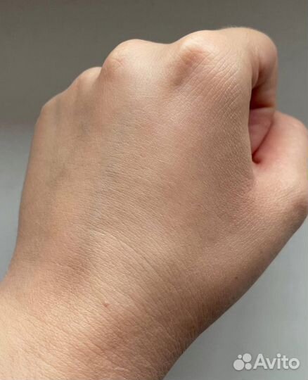 Holika Holika cc крем оттенок Natural