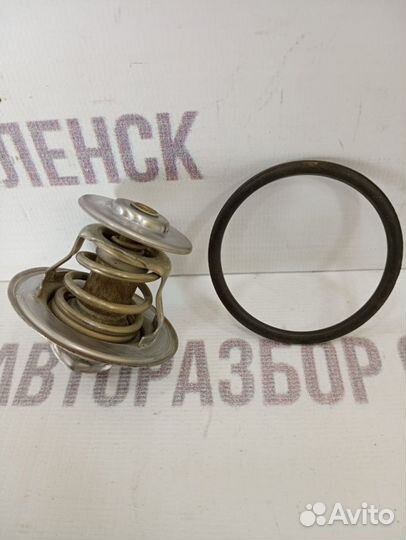 Термостат Skoda Octavia I рестайлинг (2000—2011)