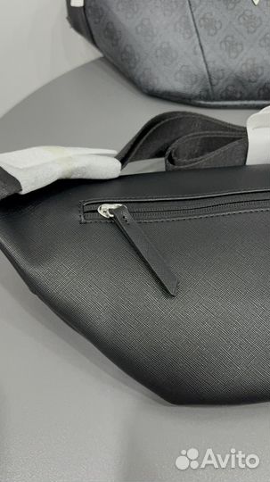 Сумка мужская Guess онигинал