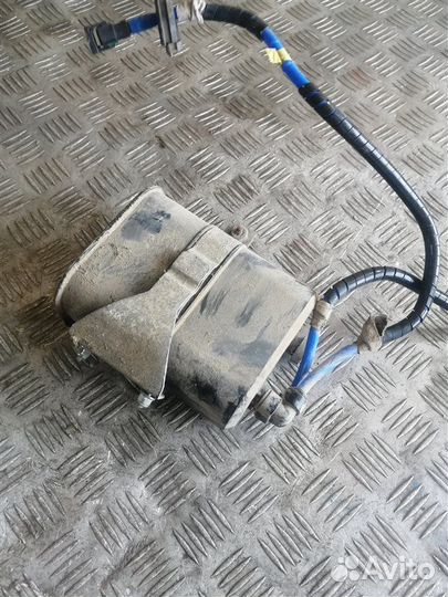 Угольный фильтр Fiat Doblo 223 350A1000 2011