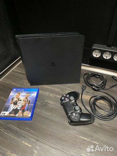 Sony PS4 slim 500gb 2208b