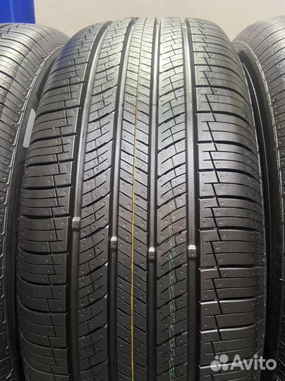Nexen Roadian GTX 235/65 R17 104H