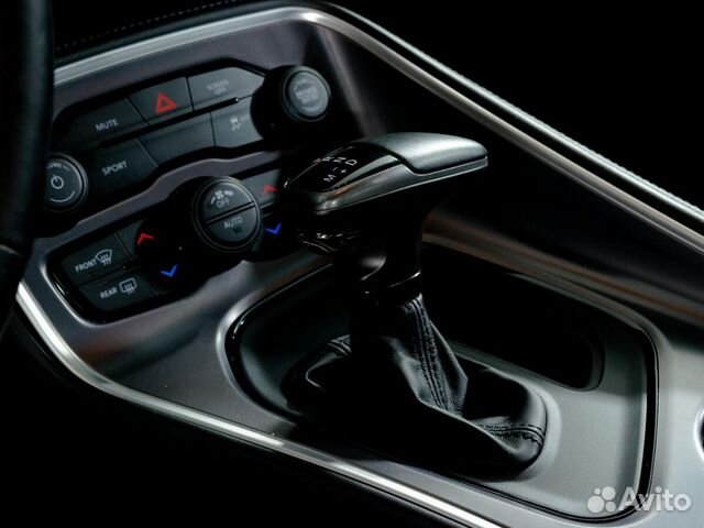 Dodge Challenger 3.6 AT, 2020, 16 119 км объявление продам