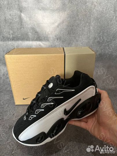 Кроссовки Nike Nocta Glide 'Black/White'