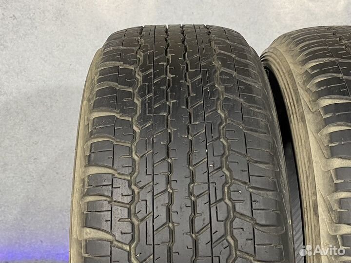 Dunlop Grandtrek AT22 265/60 R18 110H