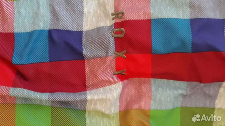 Горнолыжная куртка roxy