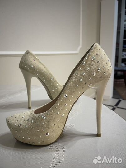 Туфли женские