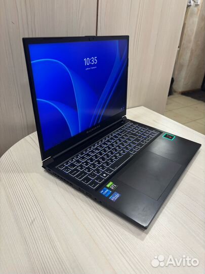 Ноутбук Machenike S16