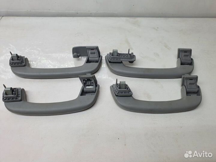 Ручка потолка Bmw 5-Series F10 3.0D 2014