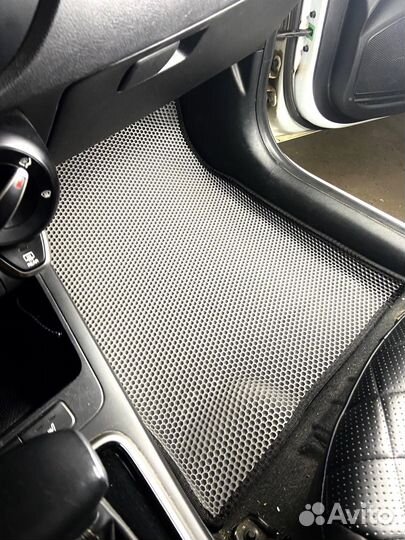 Ева эва коврики в авто