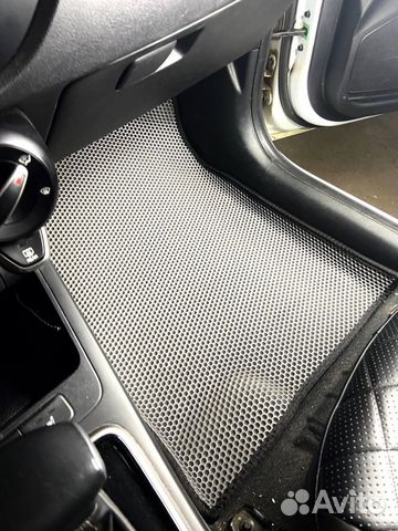 Ева эва коврики в авто