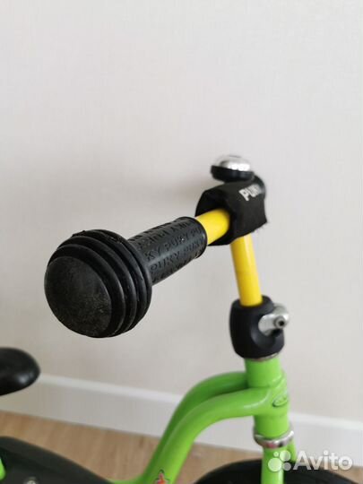 Беговел puky lr 1l