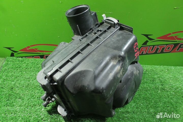 Корпус воздушного фильтра nissan YF15 juke HR15-DE