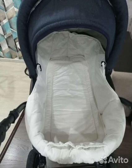 Детская коляска slaro piccolo 2 в 1, торг