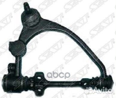 Рычаг верхний (с отв под ABS) toyota granvia/GR