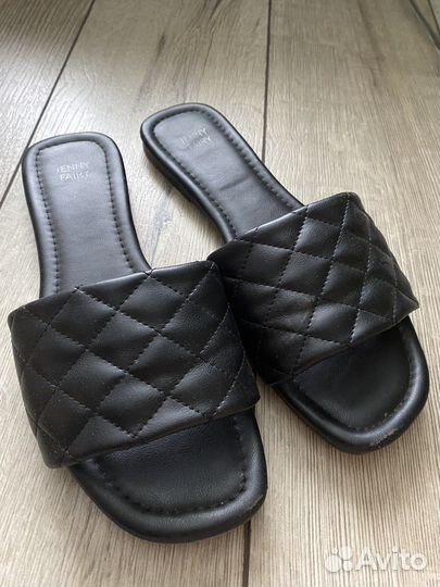 Босоножки