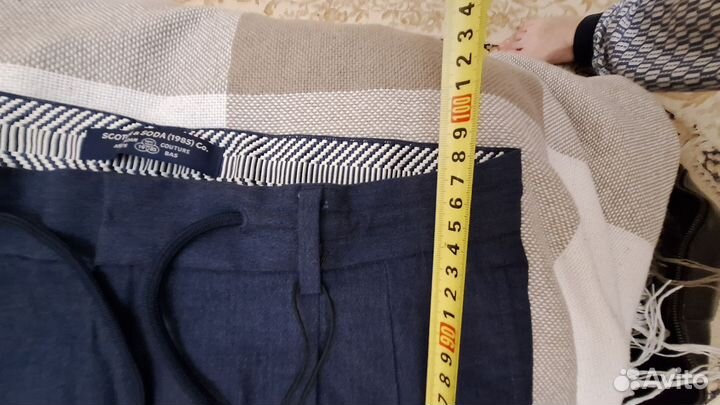 Scotch soda брюки