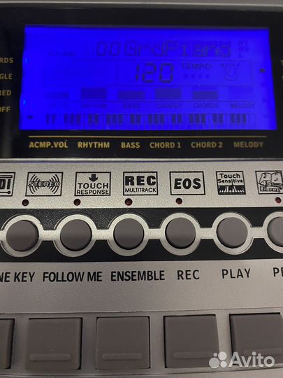 Синтезатор