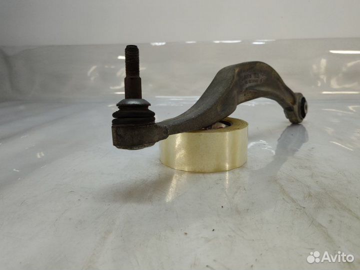 Рычаг подвески нижний задний левый Bmw 5-Series