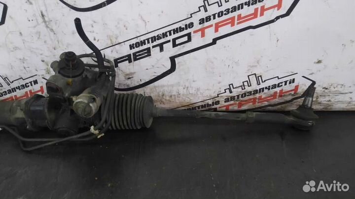 Рейка рулевая nissan cima FHY33 2WD клапан FA228