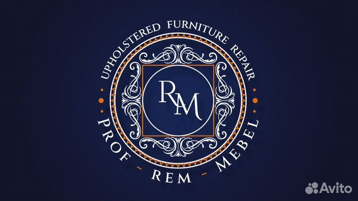 Обивщик мягкой мебели