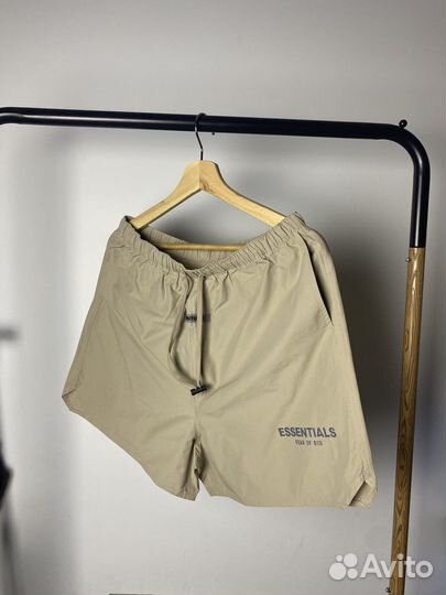 Шорты мужские essentials