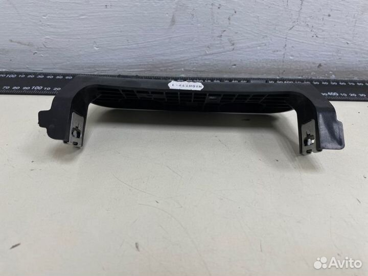 Кронштейн Skoda Rapid NH3 cfna (1600CC / 105HP