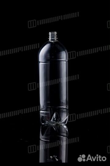 Пэт бутылки / От производителя