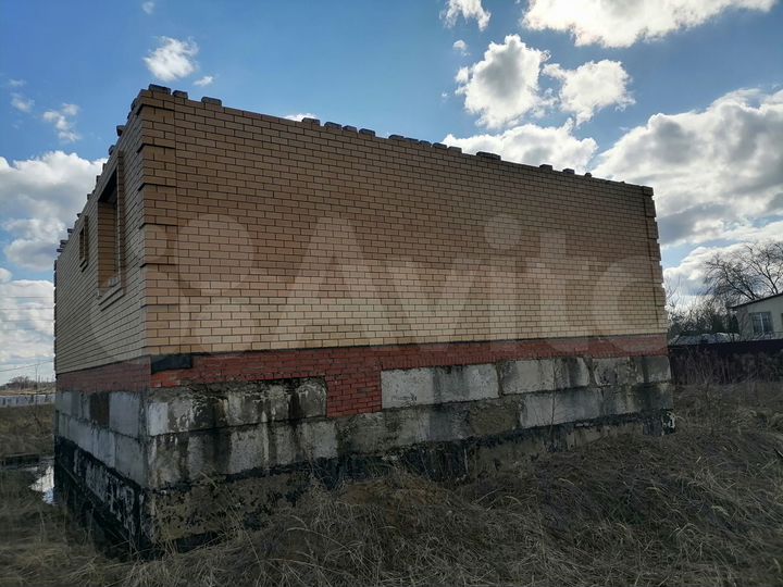 Дом 120 м² на участке 25 сот.