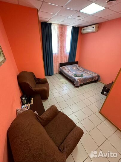 Гостиница посуточно казань