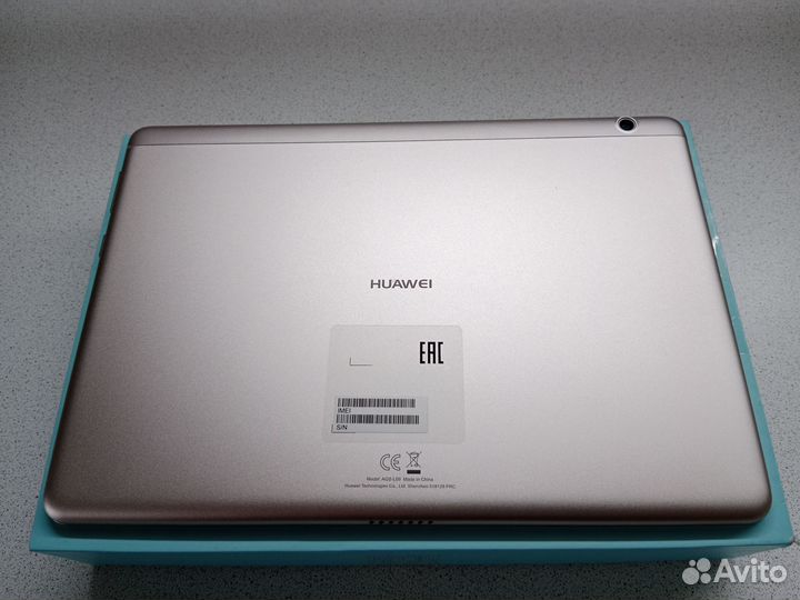 Планшет Huawei MediaPad T3 10