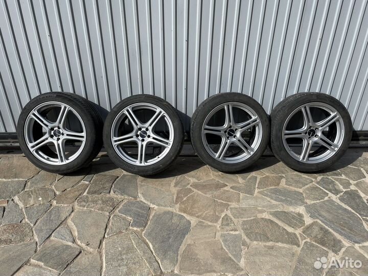 Продам колеса