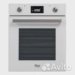 Духовой шкаф Oasis D-45SW6